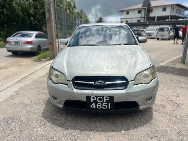 SUBARU LEGACY 2006 FOR SAL, Aranguez
