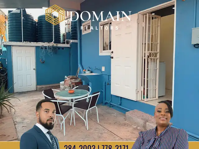 1-bedroom apartment in Bragon Park, D'abadie to rent, D'abadie