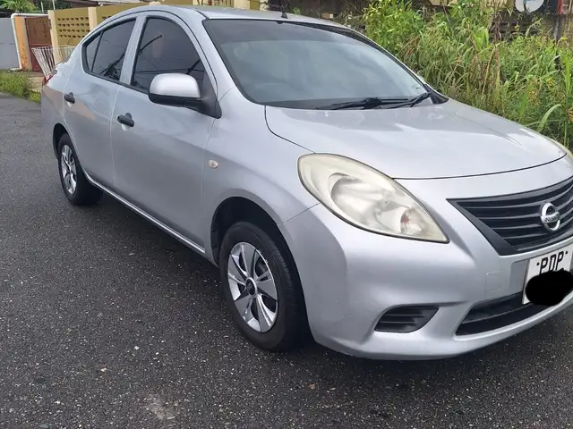 Cars for sale Other brands, 2017, PDP, Carapichaima