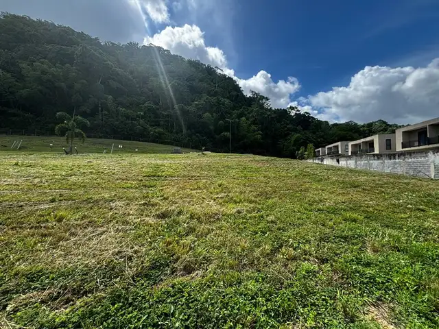 Residential land 7500 sq.ft, Santa Cruz