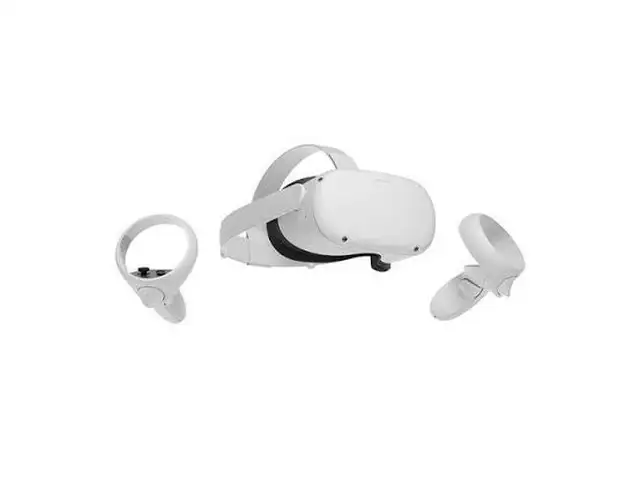 Oculus Quest 2 256gb, St. Joseph