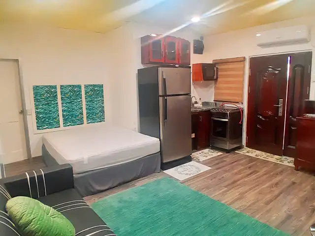 Studio apartment in Trincity to rent, Trincity