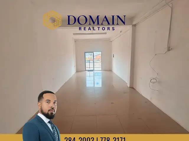 Commercial Building, Old Southern Main Road, Chaguanas, Chaguanas