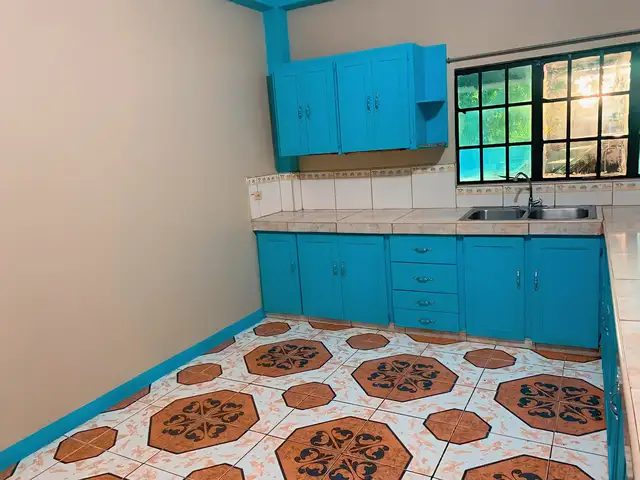 1-bedroom apartment in Macoya Market Road, Macoya Extension to rent, Macoya