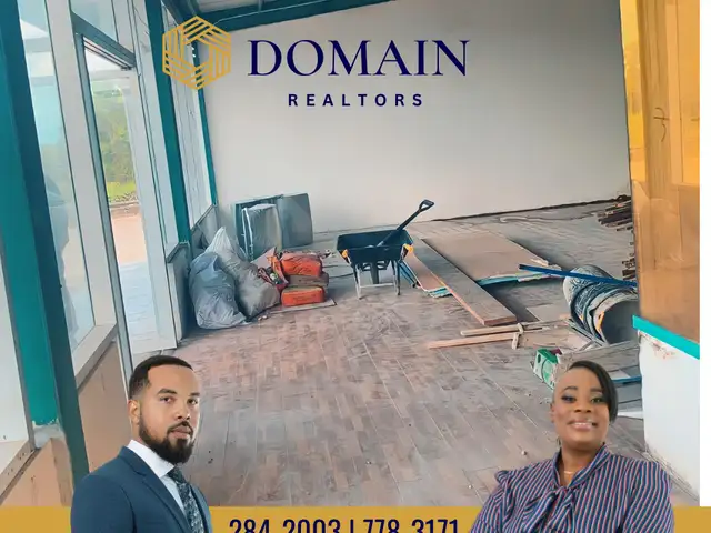 Commercial Unit, Arima, Arima
