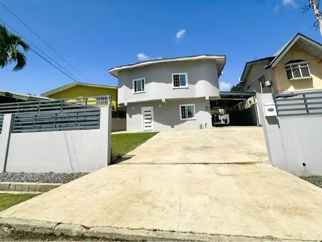 ARIMA COMMERCIAL SPACE, Arima