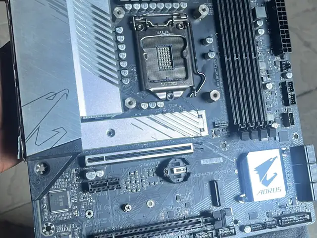 Gaming PC part out, Diego Martin