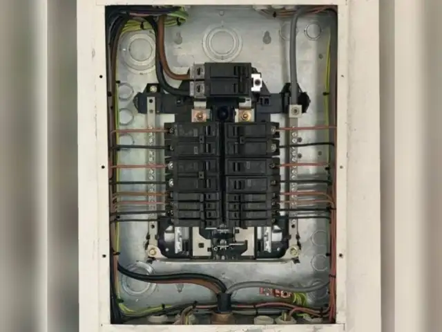 all your electrical needs, Longdenville