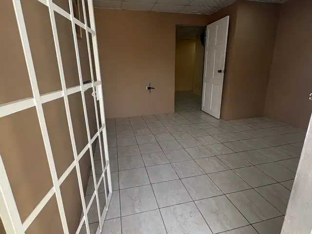 Studio apartment in Chin Chin Road to rent, Cunupia