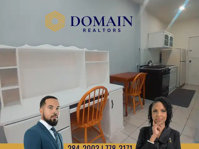 Studio apartment in Mendez Drive, Champ Fleurs to rent, Champs Fleurs