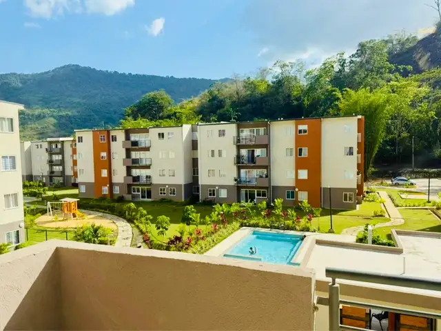 3-bedroom apartment in Santa Cruz for sale, Santa Cruz