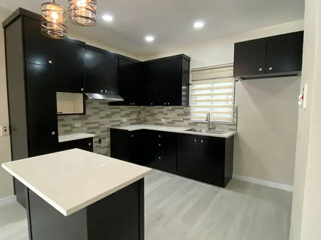 2-bedroom townhouse in Couva to rent, Couva