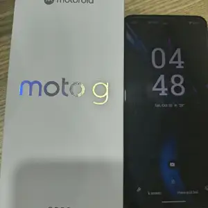 Motorola G 2026, San Fernando