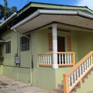 2-bedroom apartment in saddle road to rent, San Juan