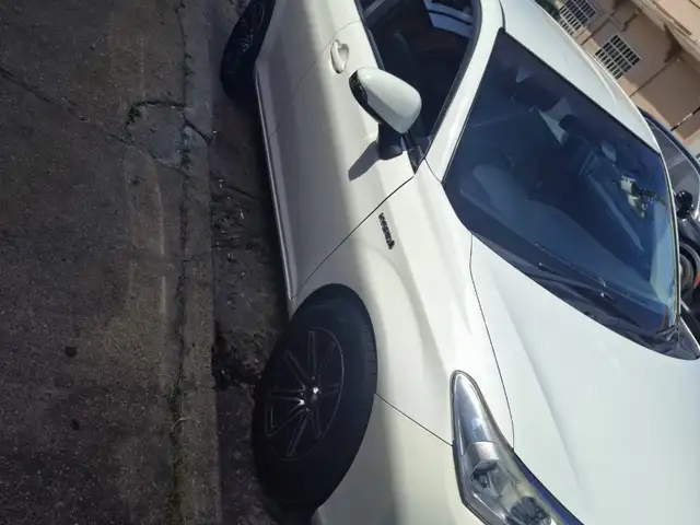 Toyota Axio