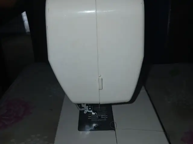 Singer Promise Brand New Ready to Sell, Cunupia