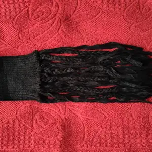 Rasta Wig, Chaguanas