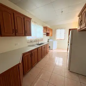 2-bedroom apartment in Lee Trace, Cunupia to rent, Cunupia