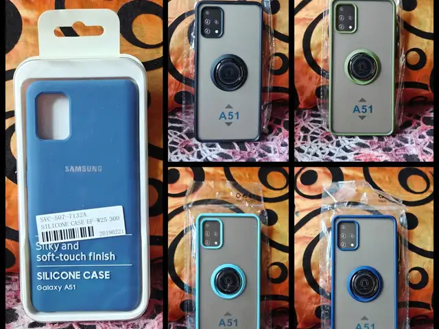 Big Sale On Samsung A Series Cases Models Are Listed Below, San Juan