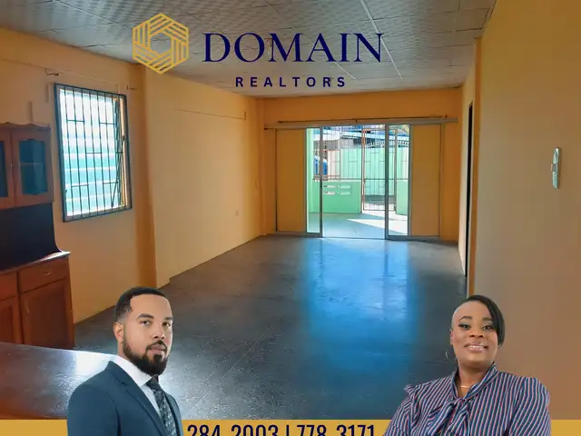 3-bedroom apartment in St Clair Road, Arouca to rent, Arouca
