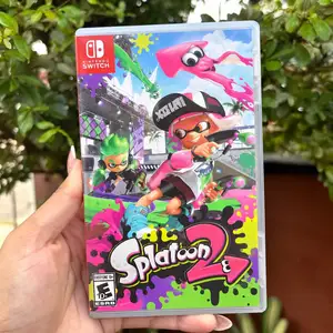 Nintendo Switch 1 Games, Valsayn