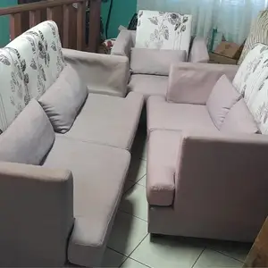 3 Piece Couch Set, Arouca