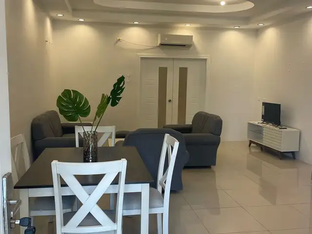 1-bedroom apartment in North Valsayn to rent, Valsayn
