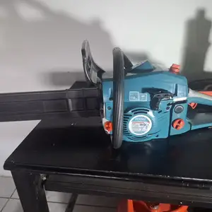 TOTAL Gasoline Chain Saw18-inch, Princes Town