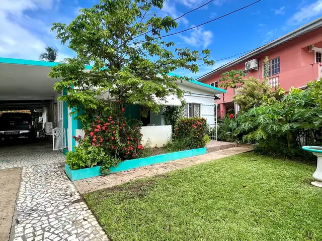 3-bedroom house in Diamond Vale to rent, Diamond Vale