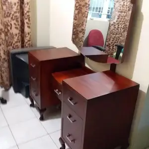 Antique Dresser, Port of Spain