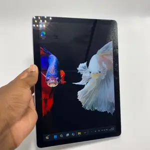 Microsoft Surface Pro tablets, St. Helena