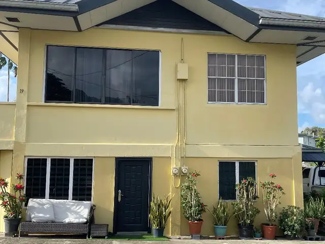 𝐓𝐖𝐎 𝐒𝐓𝐎𝐑𝐄𝐘 COMMERCIAL / RESIDENTIAL 𝐈𝐍 VISTABELLA, Vistabella