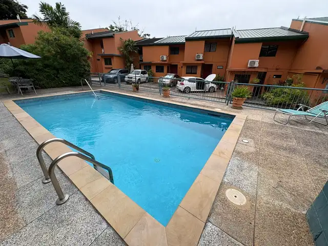 2-bedroom townhouse in Lower Fort George to rent, Fort George