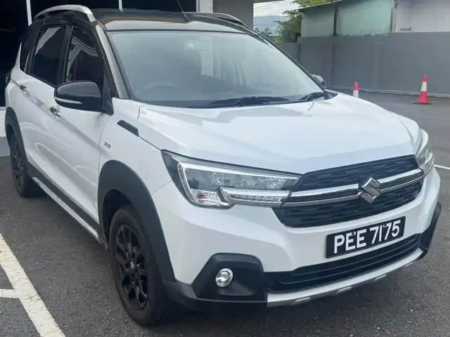 Suzuki XL7