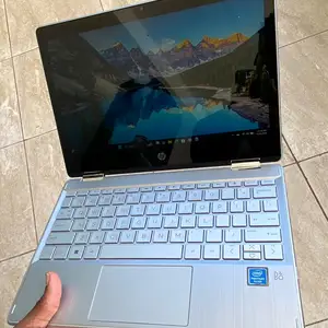 HP Pavilion x360, Aranguez