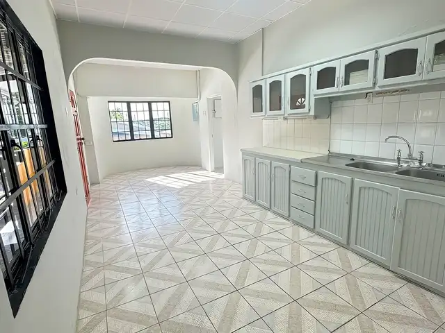 3-bedroom apartment in Couva to rent, Couva