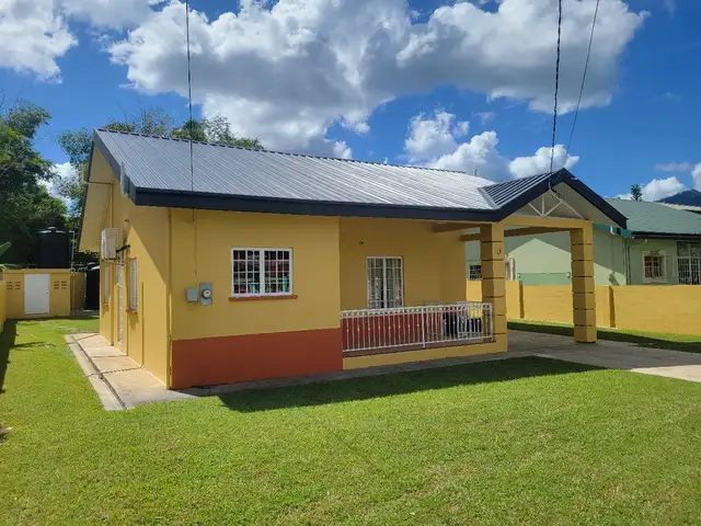 3-bedroom house in Dinsley to rent, Trincity