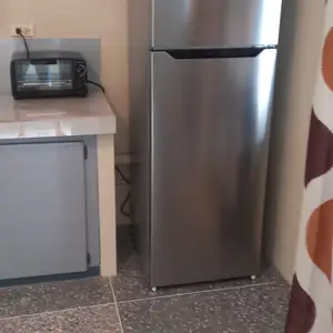 MAXSONIC 10 CUFT REFRIGERATOR, Princes Town