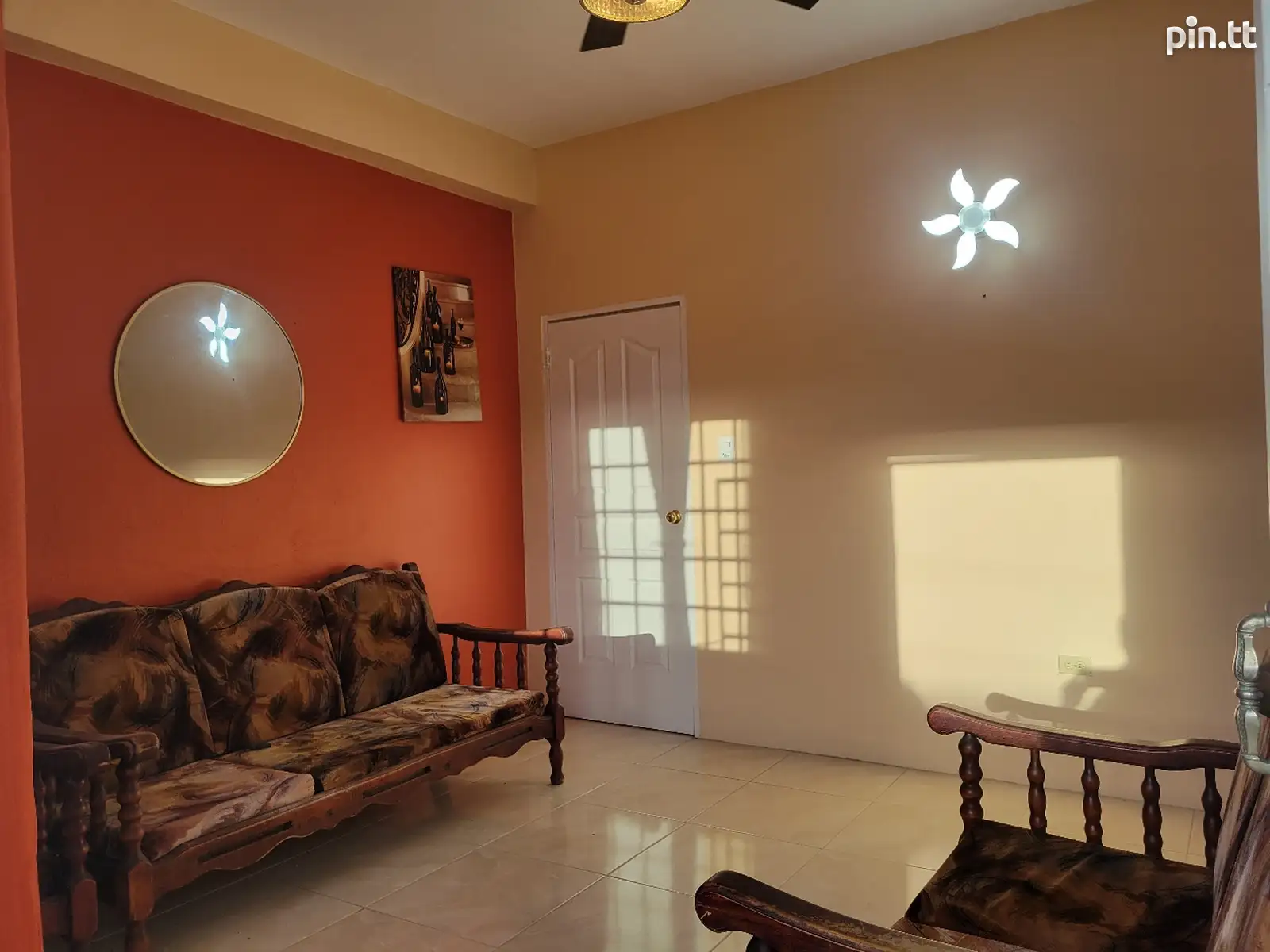1-bedroom apartment in Bon Air West to rent, Arouca
