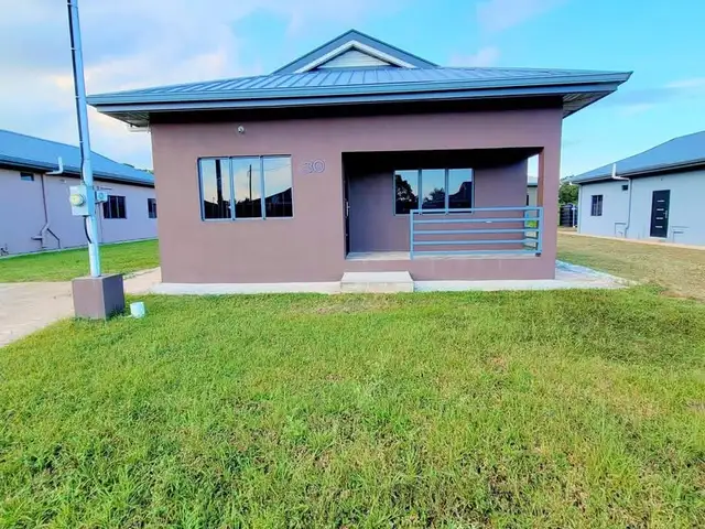3-bedroom house in Chaguanas for sale, Chaguanas