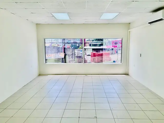 COMMERCIAL SPACE - PRIME LOCATION, Couva