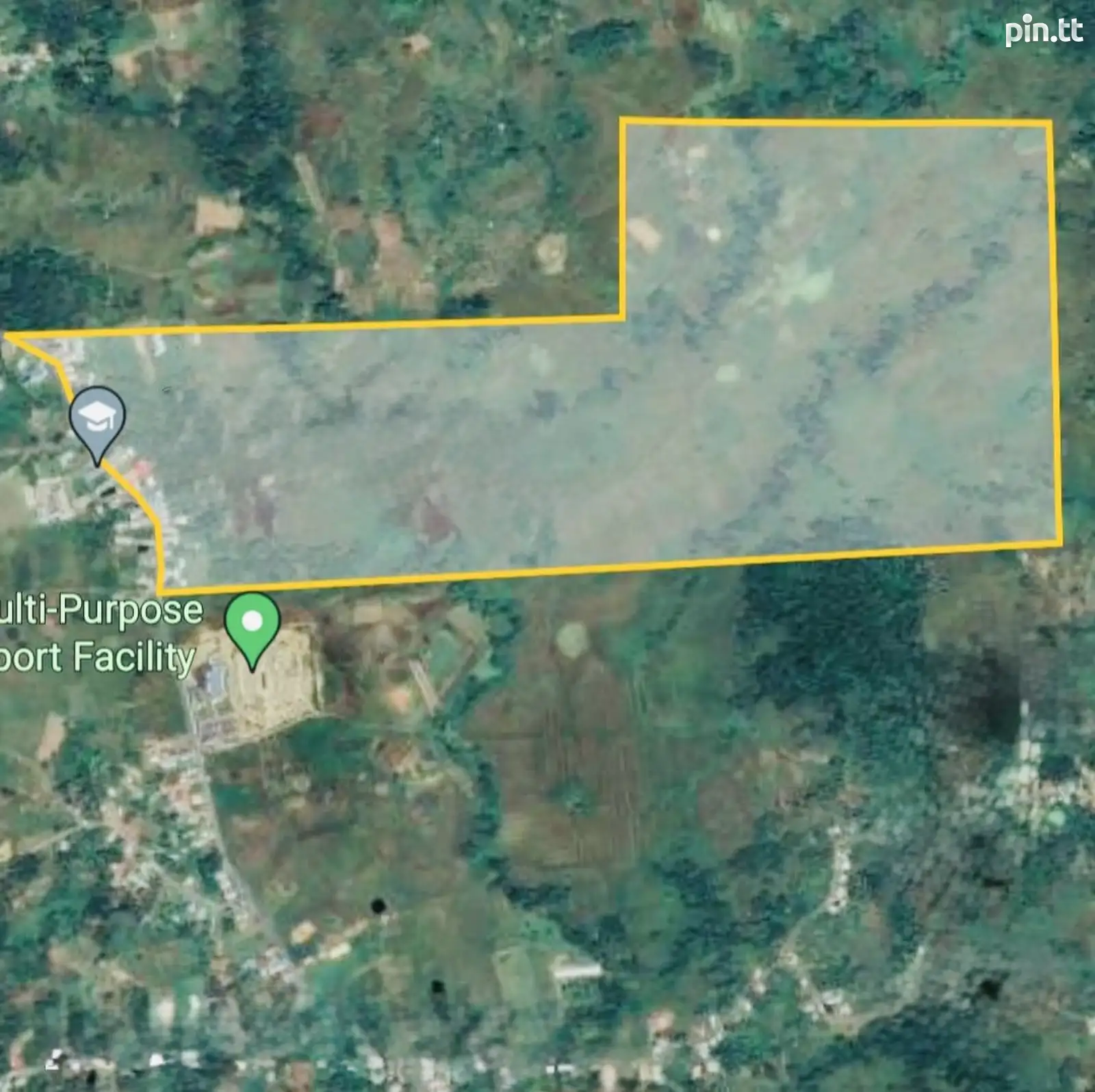 Agricultural land 9583200 sq.ft-2