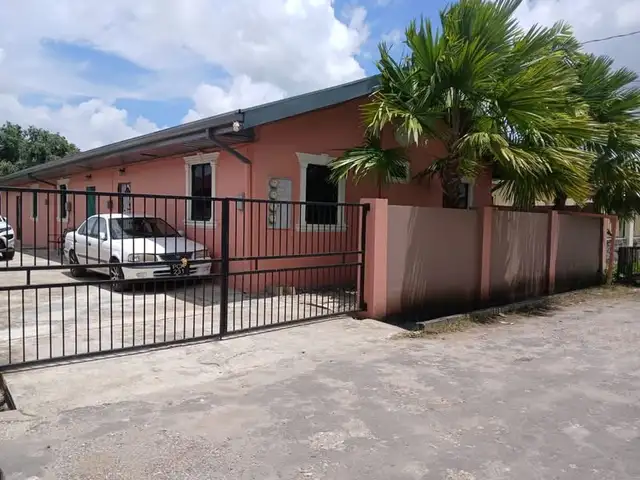 2-bedroom apartment in Petersville to rent, Cunupia