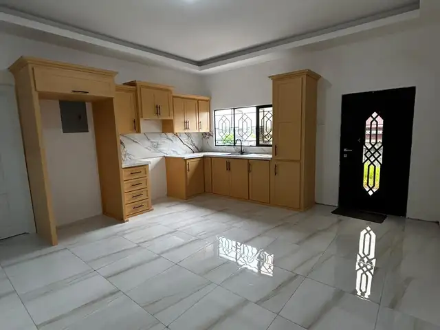 1-bedroom apartment in Cunupia to rent, Cunupia