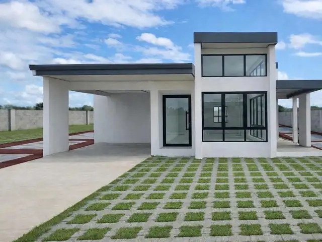 3-bedroom house in La Horquetta Estate, Arima for sale, Arima