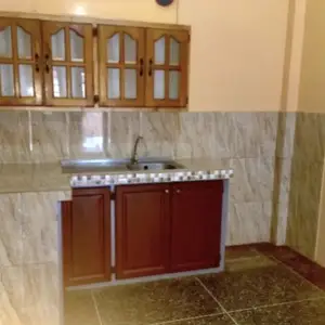  2-bedroom apartment in Pasea Main Road to rent, Tunapuna