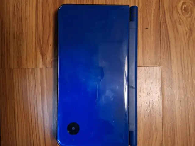 DSI Xl, Chaguanas