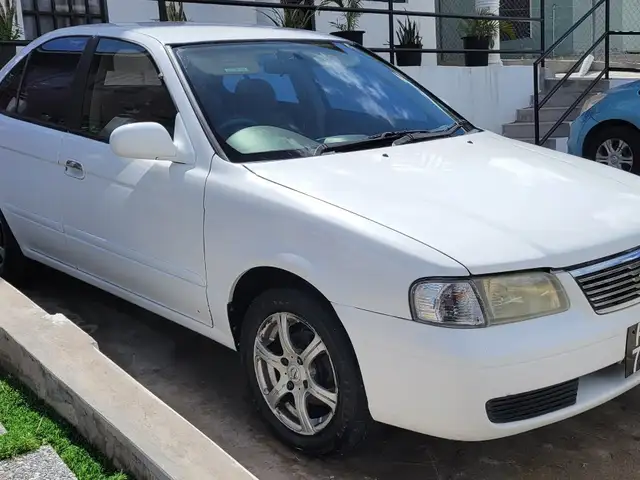 Nissan B15