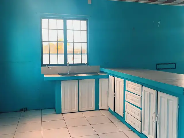 2-bedroom apartment in Urban Drive Boodoo, Sangre Grande to rent, Sangre Grande