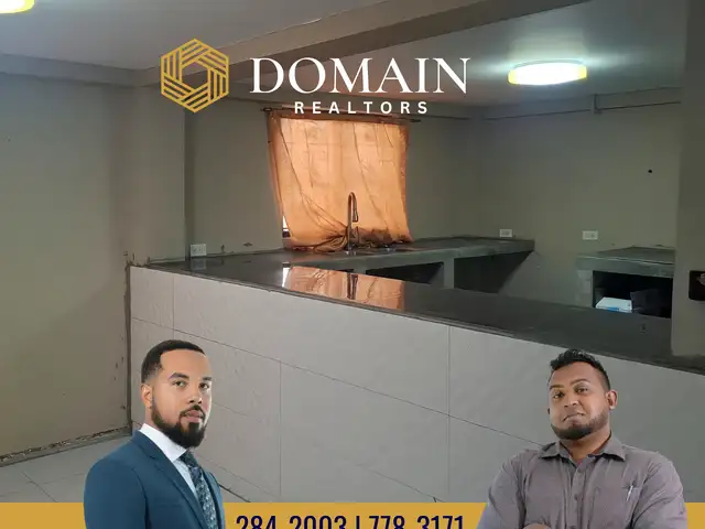2-bedroom apartment in Beaucarro Road, Freeport to rent, Cunupia